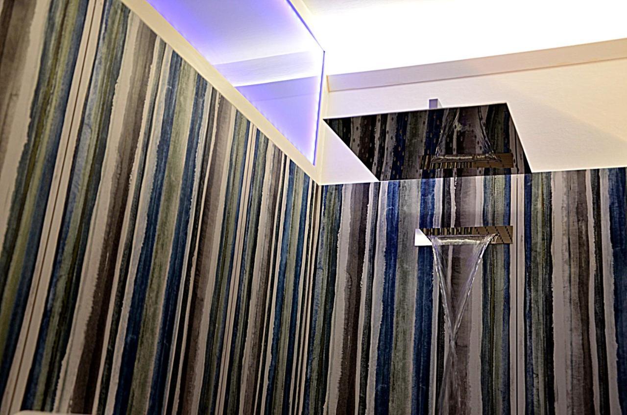 Bb Borgo Biella Bed & Breakfast Candelo Bagian luar foto